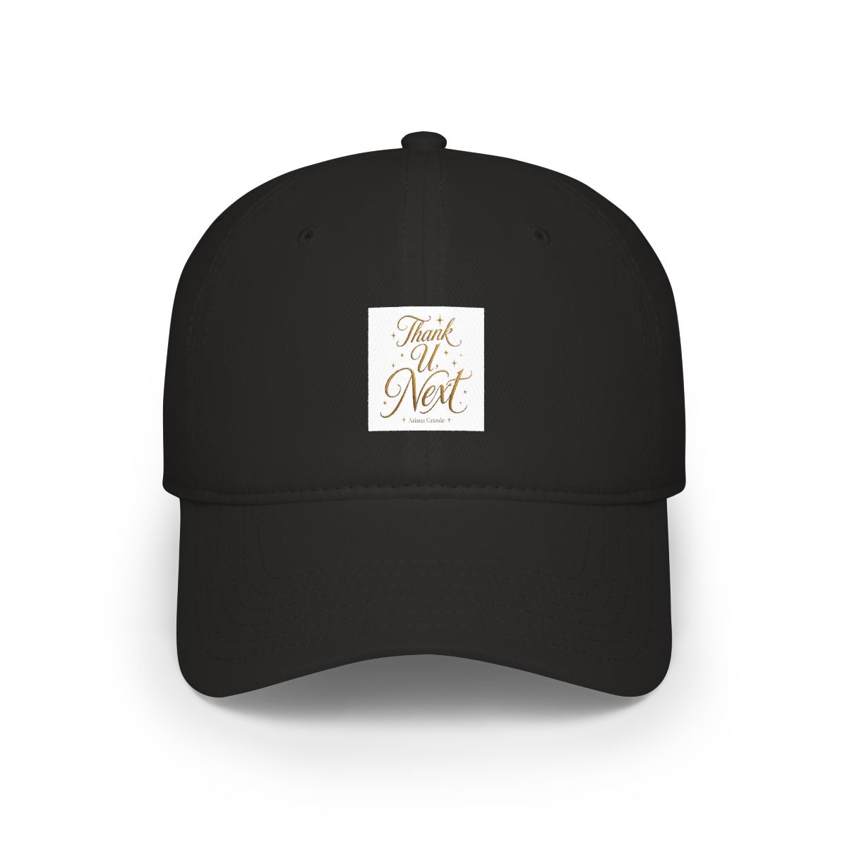 Ariana Grande "Thank U, Next" Hat