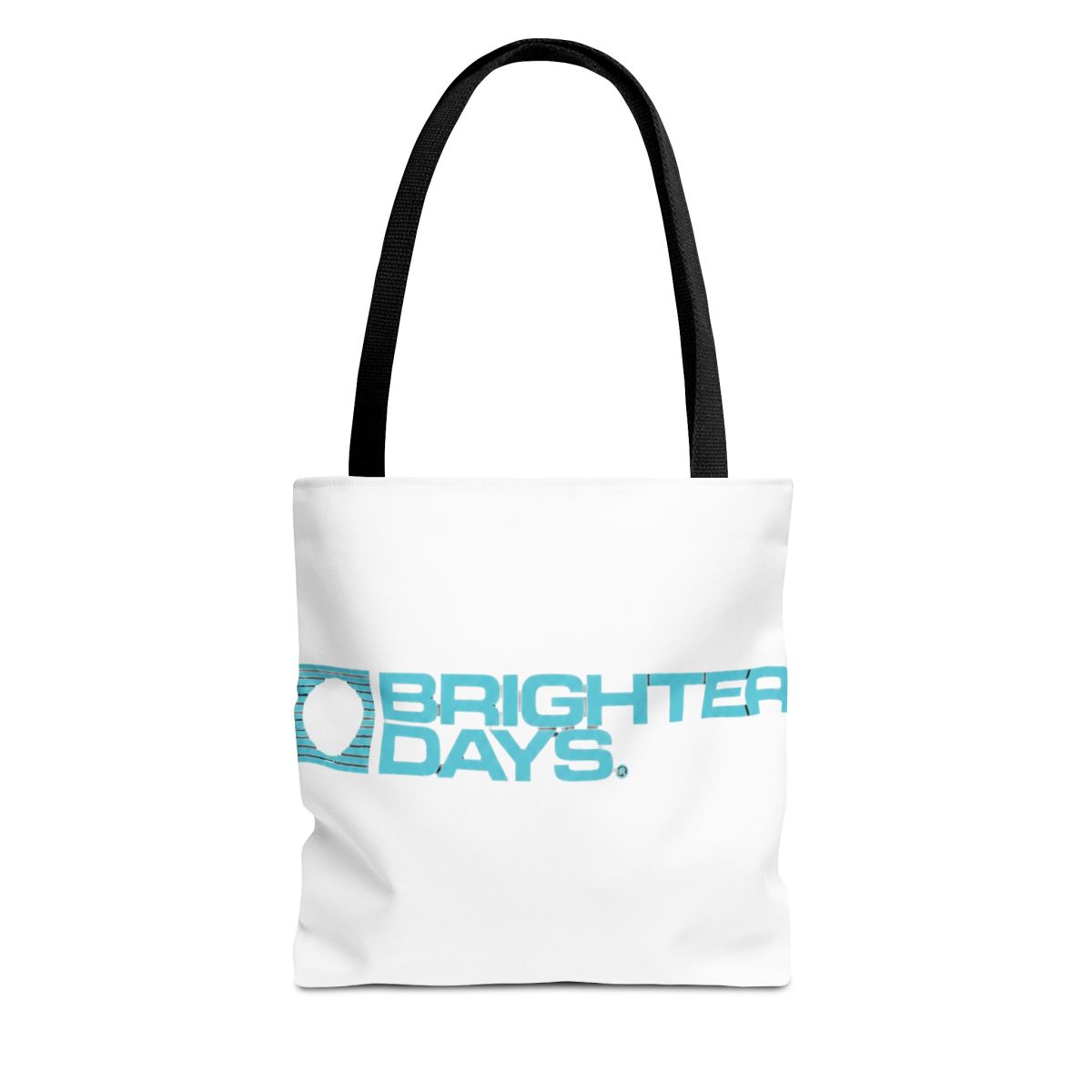 Brighter Days Logo Bags | Ariana Grande - Official Creator merchandise