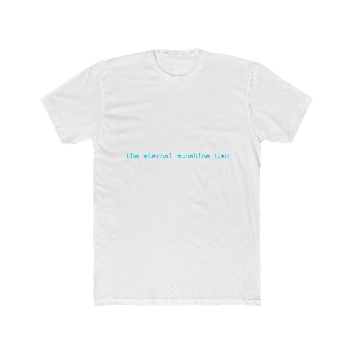 Eternal Sunshine Tour Baby T Shirt | Ariana Grande - Official t-shirts merchandise