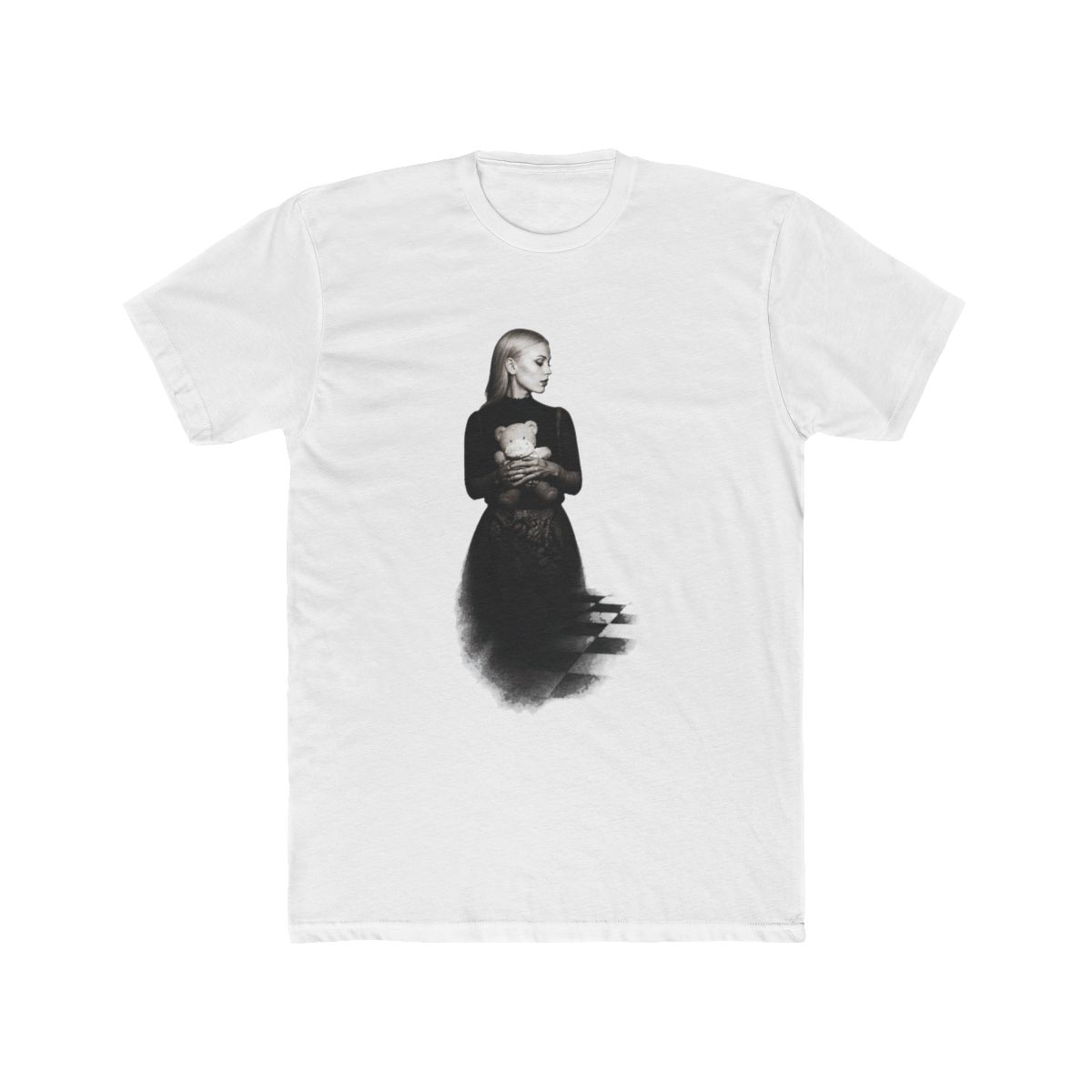 Eternal Sunshine Teddy Bear T Shirt | Ariana Grande - Official t-shirts merchandise