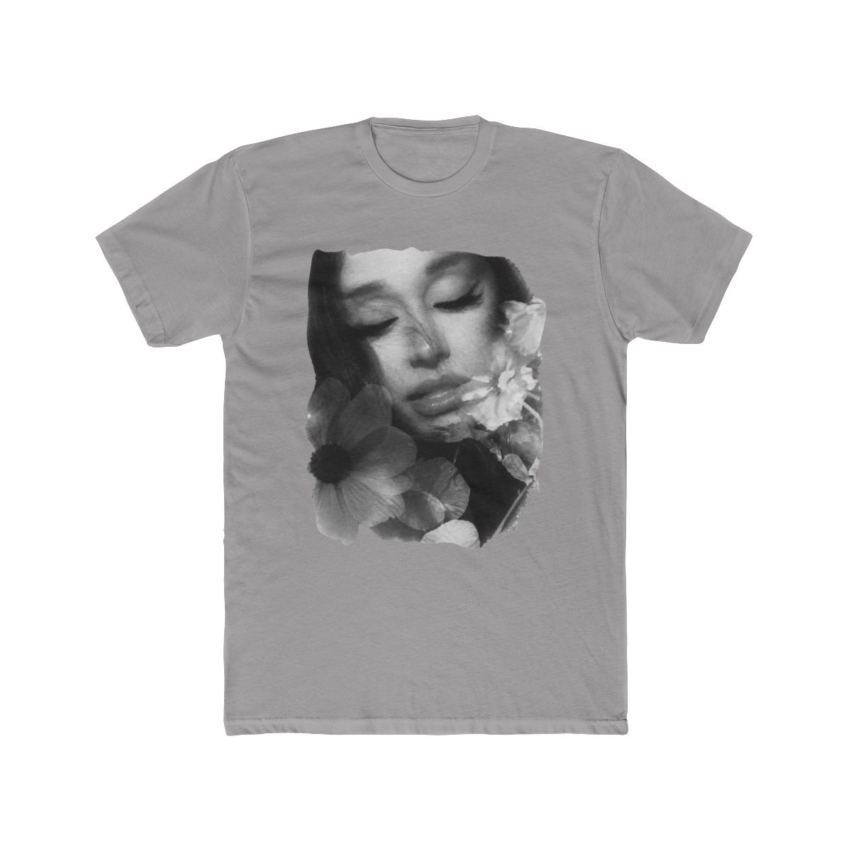 hate that i made you love me - dandelion white 7" | Ariana Grande - Official hats merchandise