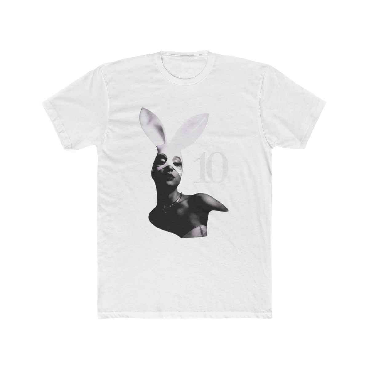 dangerous woman 10 T Shirt | Ariana Grande - Official t-shirts merchandise