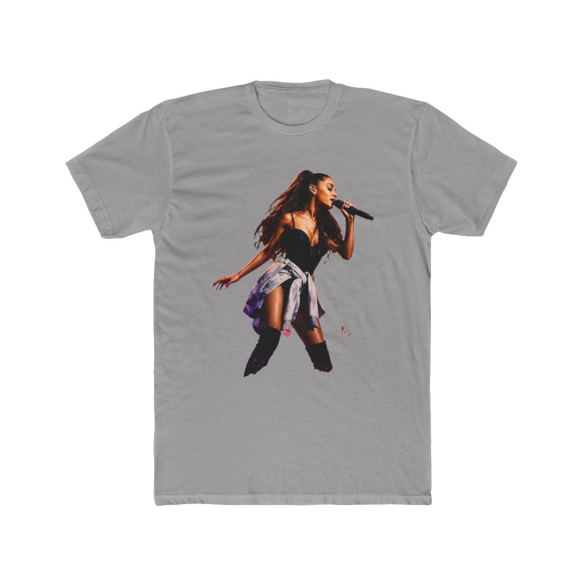Ariana Grande Live T Shirt | Hot Topic - Official t-shirts merchandise