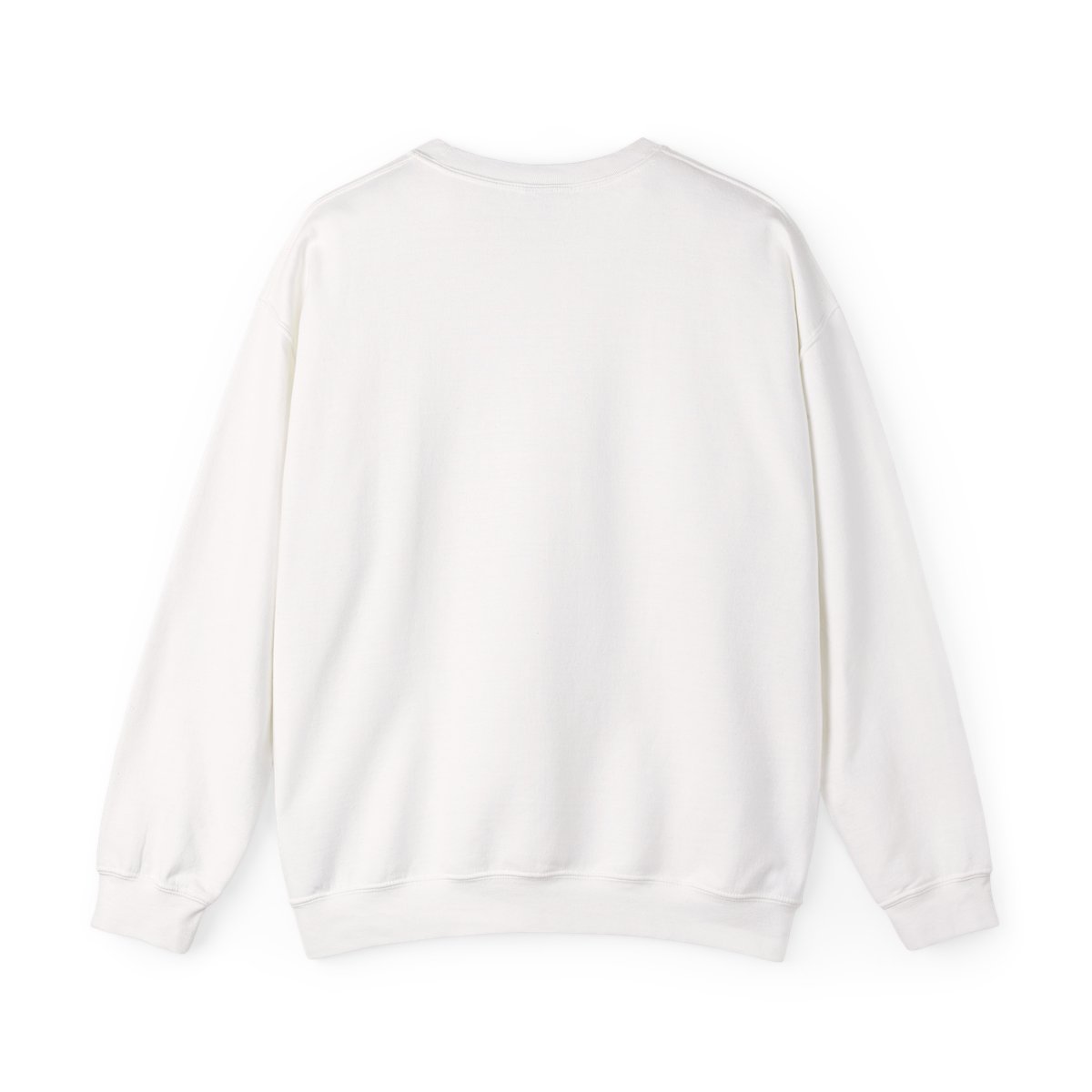 NEW Ariana Grande AG27 Birthday Merch Black Crewneck Sweetener - alternate angle 1, merchandise