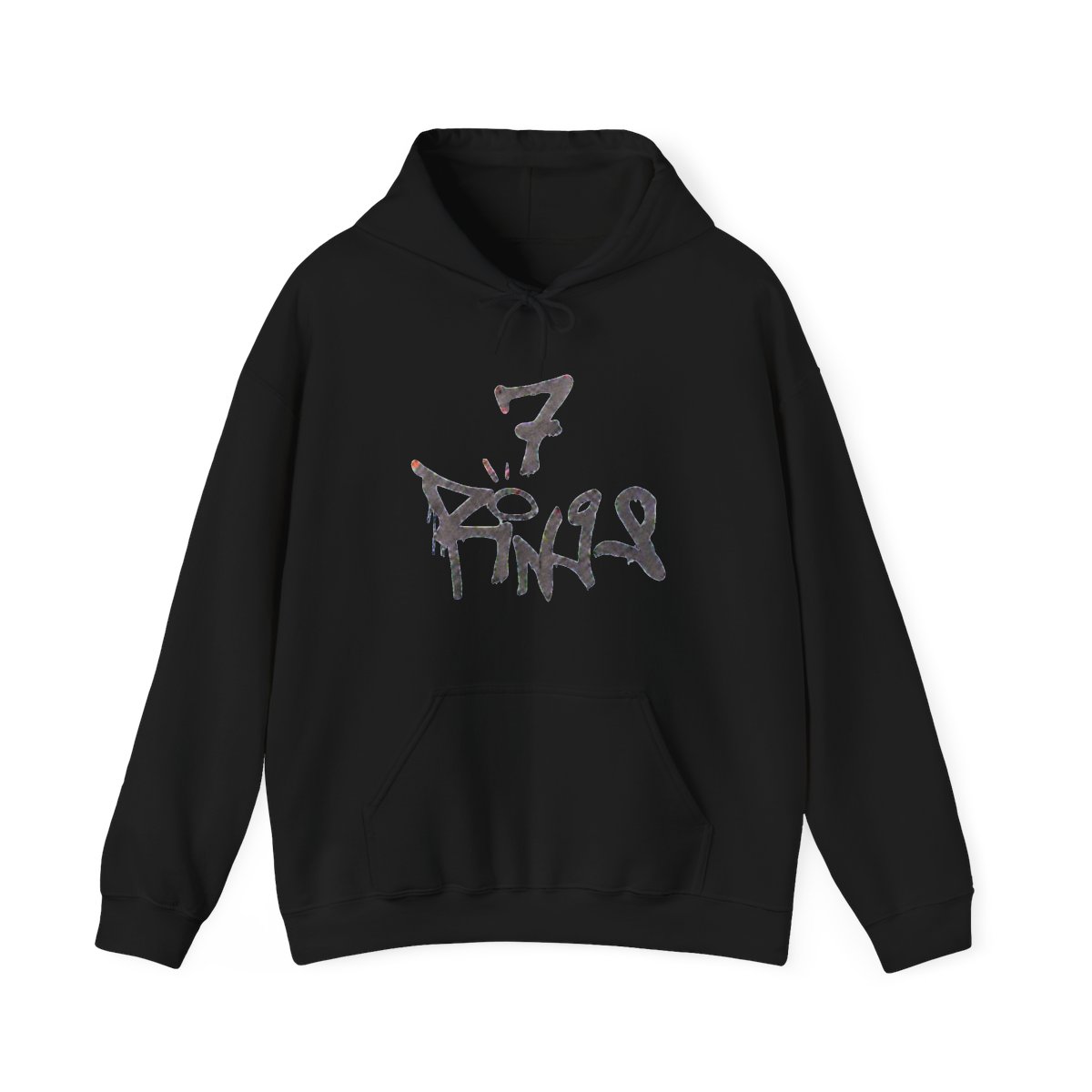 Sweater Ariana Grande Purple Hoodie Printed Hoodie Purple Ariana Grande Hoodie Grande Merch Ariana H And M Buy Ariana Grande Silhouette Hoodie - Official hoodies merchandise